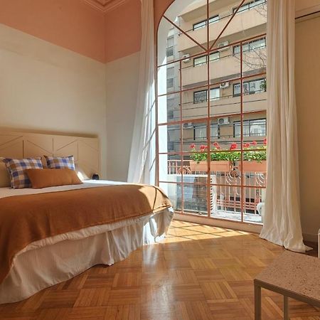 Casa Par Grand Suites Buenos Aires Dış mekan fotoğraf