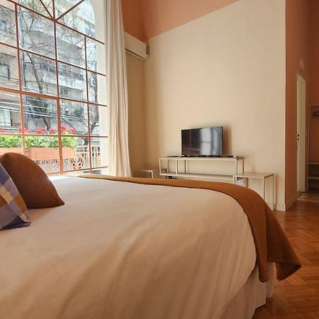 Casa Par Grand Suites Buenos Aires Dış mekan fotoğraf