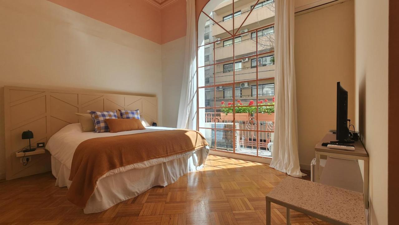 Casa Par Grand Suites Buenos Aires Dış mekan fotoğraf