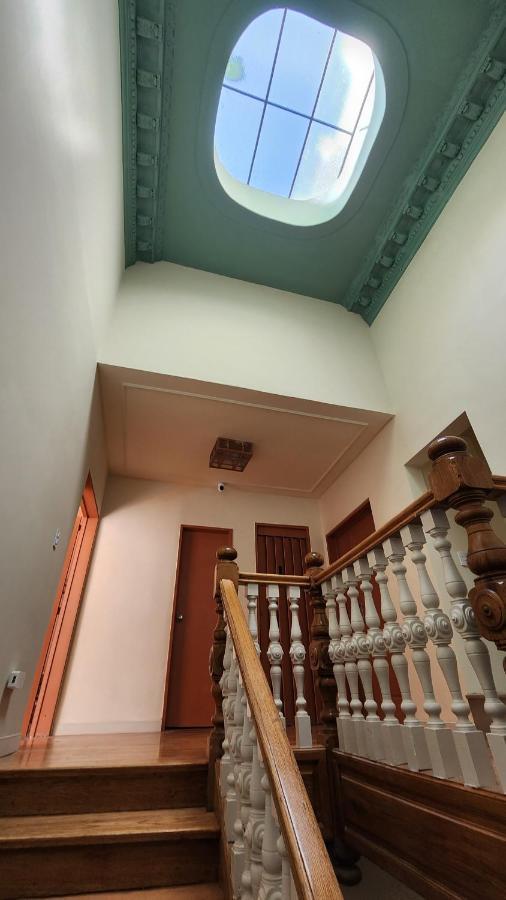 Casa Par Grand Suites Buenos Aires Dış mekan fotoğraf