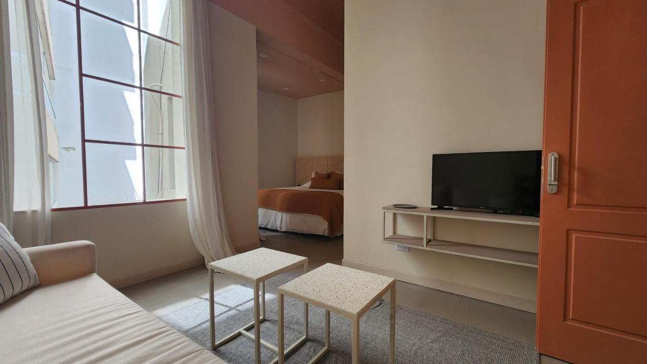 Casa Par Grand Suites Buenos Aires Dış mekan fotoğraf