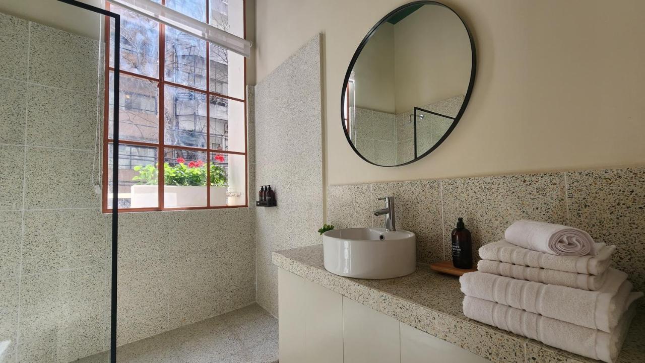 Casa Par Grand Suites Buenos Aires Dış mekan fotoğraf