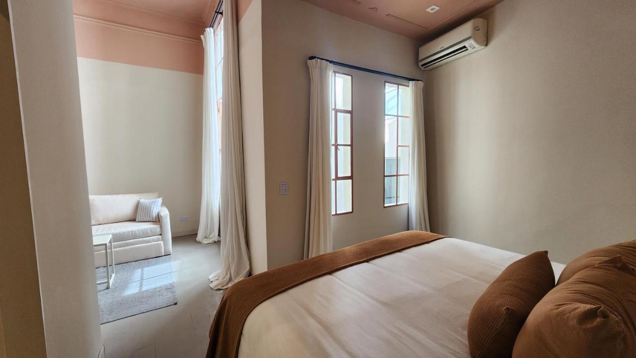 Casa Par Grand Suites Buenos Aires Dış mekan fotoğraf
