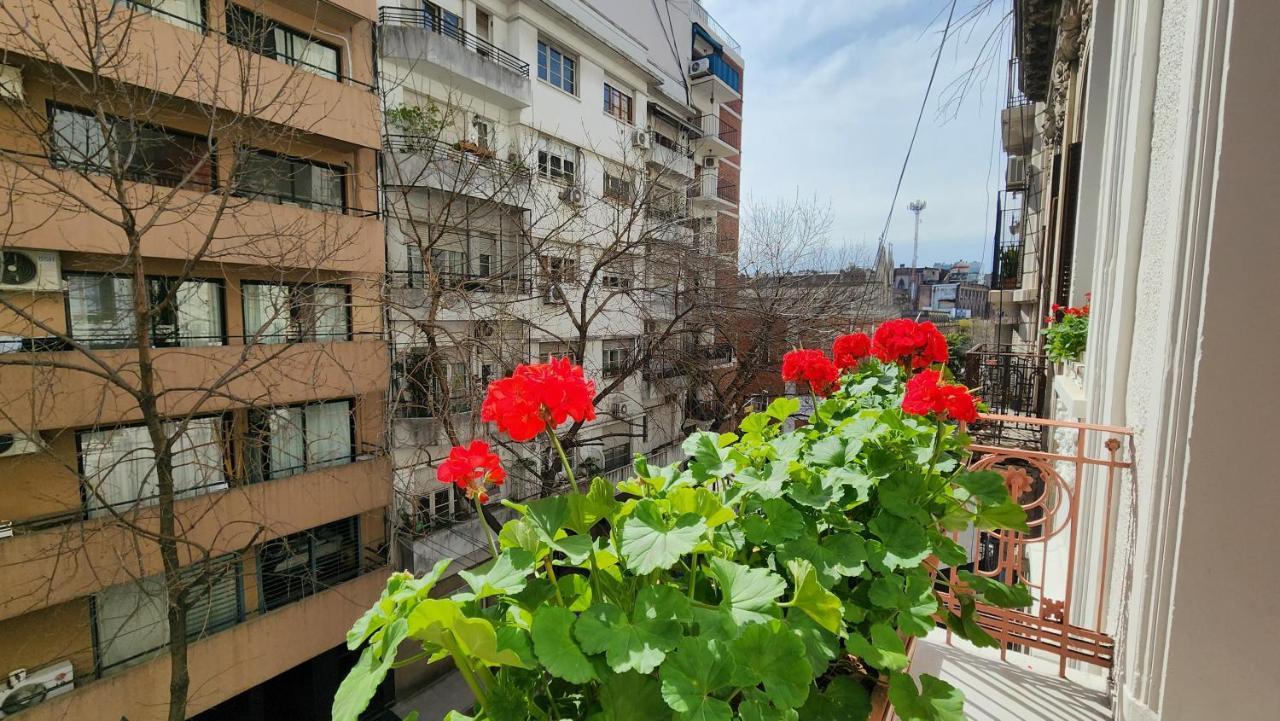 Casa Par Grand Suites Buenos Aires Dış mekan fotoğraf