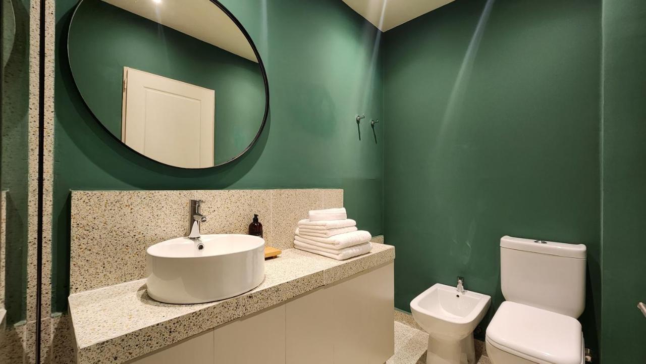 Casa Par Grand Suites Buenos Aires Dış mekan fotoğraf