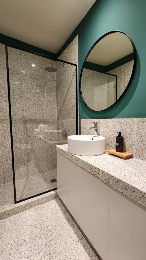 Casa Par Grand Suites Buenos Aires Dış mekan fotoğraf