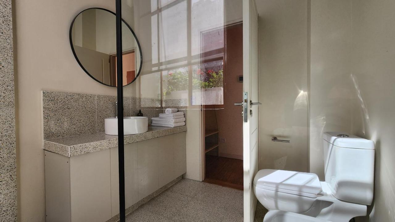 Casa Par Grand Suites Buenos Aires Dış mekan fotoğraf