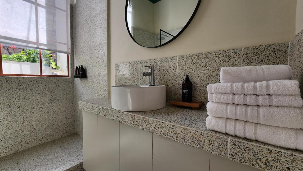 Casa Par Grand Suites Buenos Aires Dış mekan fotoğraf