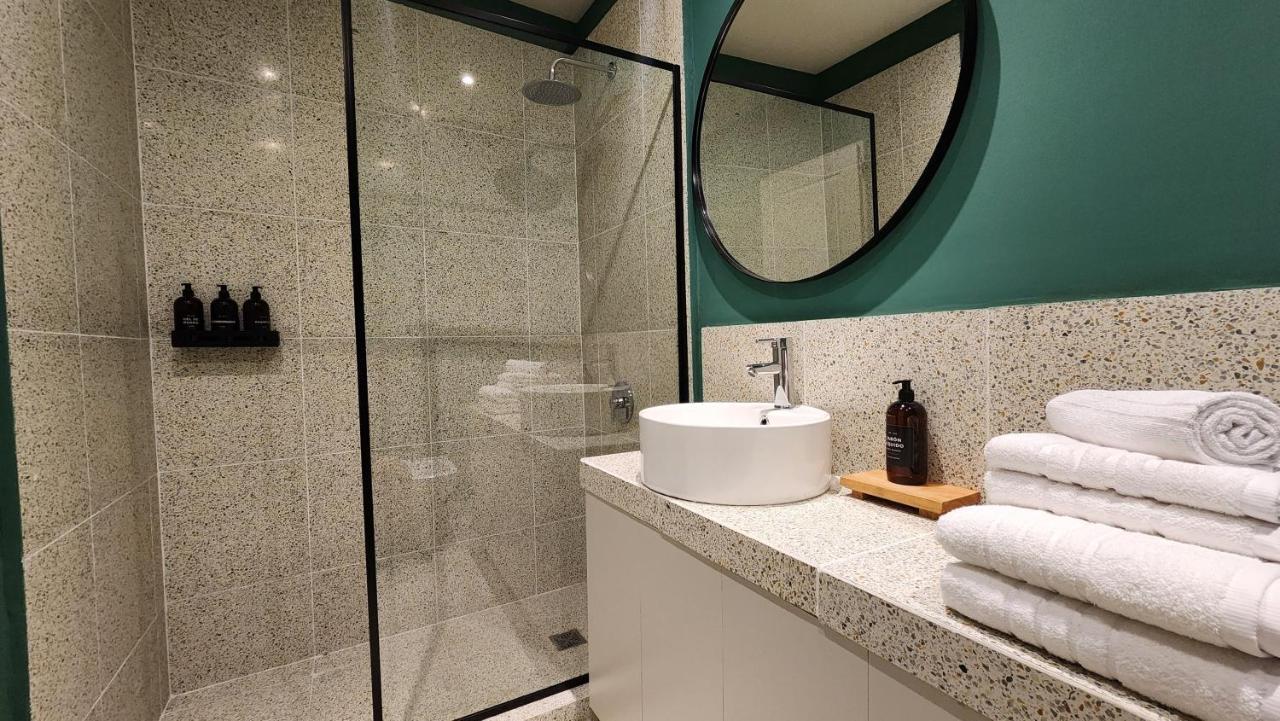 Casa Par Grand Suites Buenos Aires Dış mekan fotoğraf