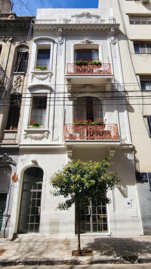 Casa Par Grand Suites Buenos Aires Dış mekan fotoğraf