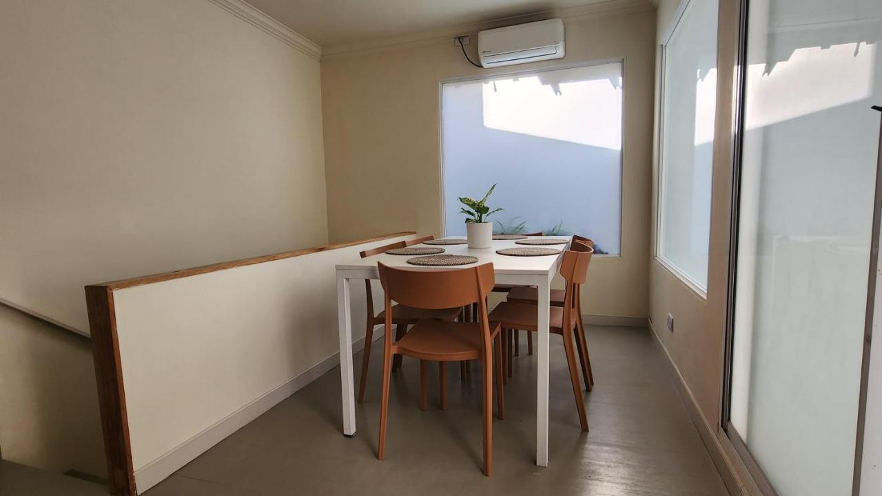 Casa Par Grand Suites Buenos Aires Dış mekan fotoğraf