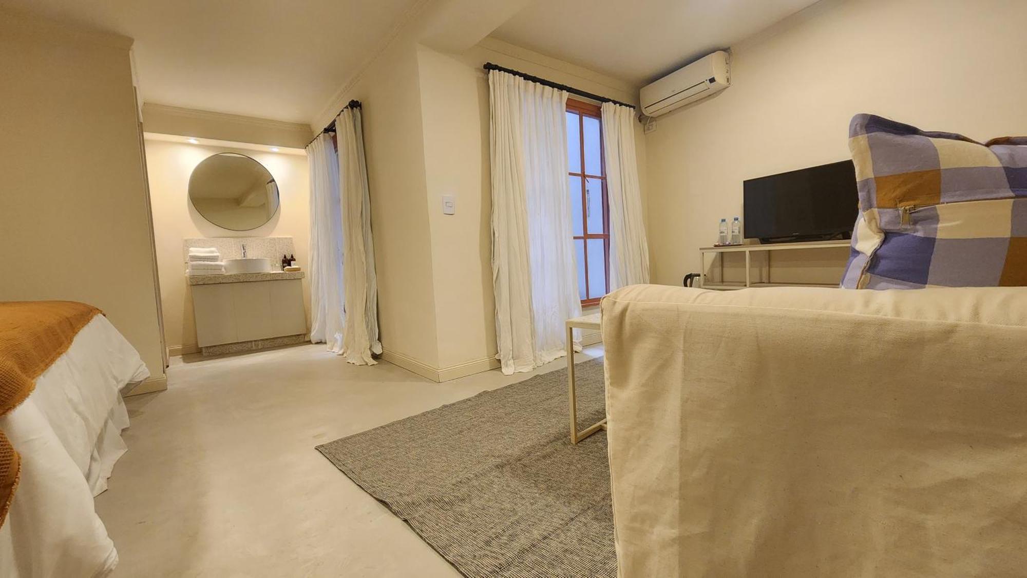 Casa Par Grand Suites Buenos Aires Dış mekan fotoğraf