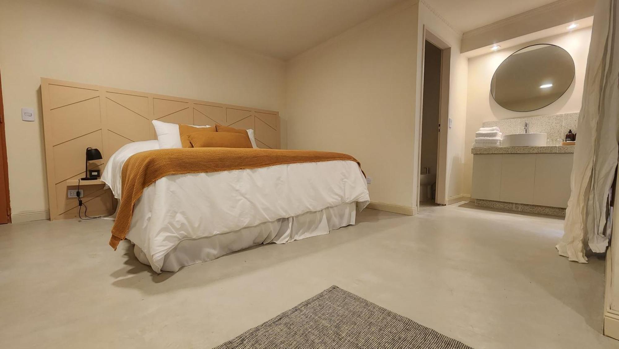 Casa Par Grand Suites Buenos Aires Dış mekan fotoğraf