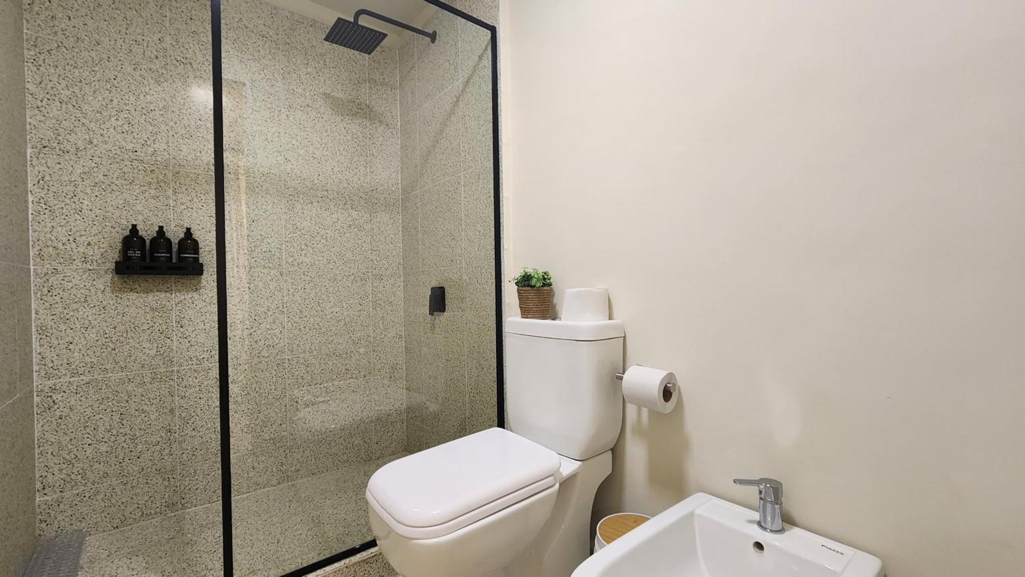 Casa Par Grand Suites Buenos Aires Dış mekan fotoğraf